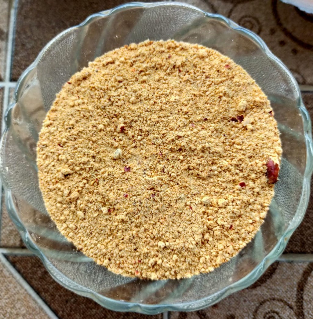 Idly Podi