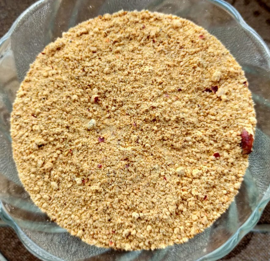 Idly Podi