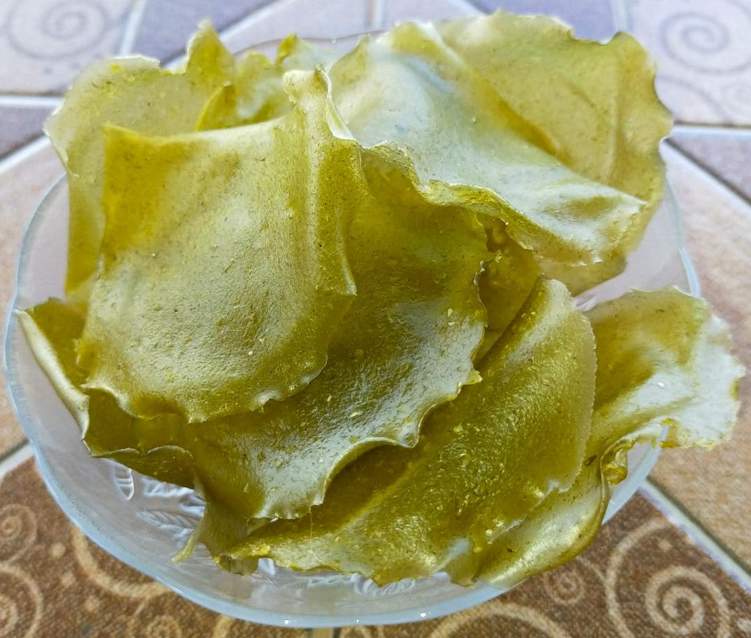 Ilai Vadagam Mint