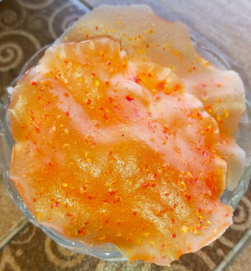 Ilai Vadagam  Tomato