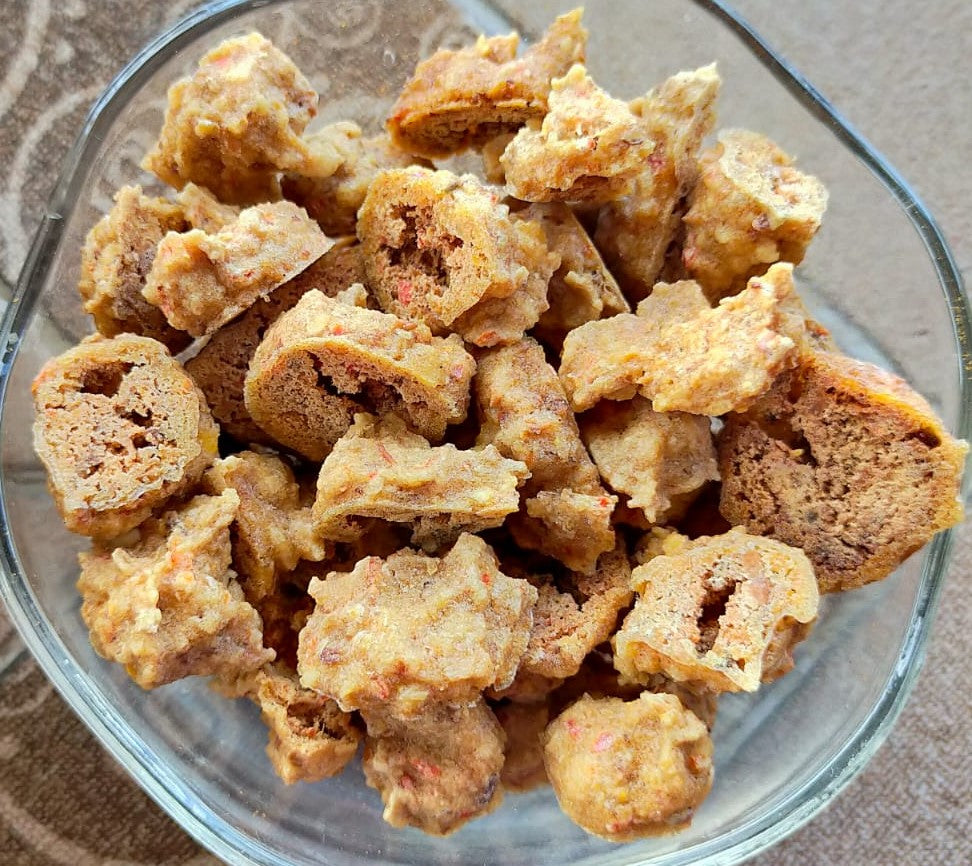 Kootu Vadagam