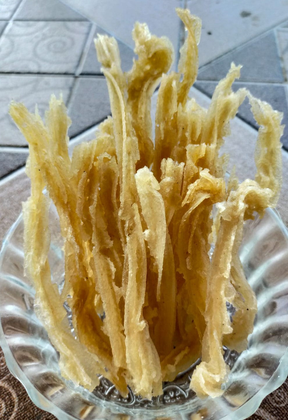Kuchi Vadagam