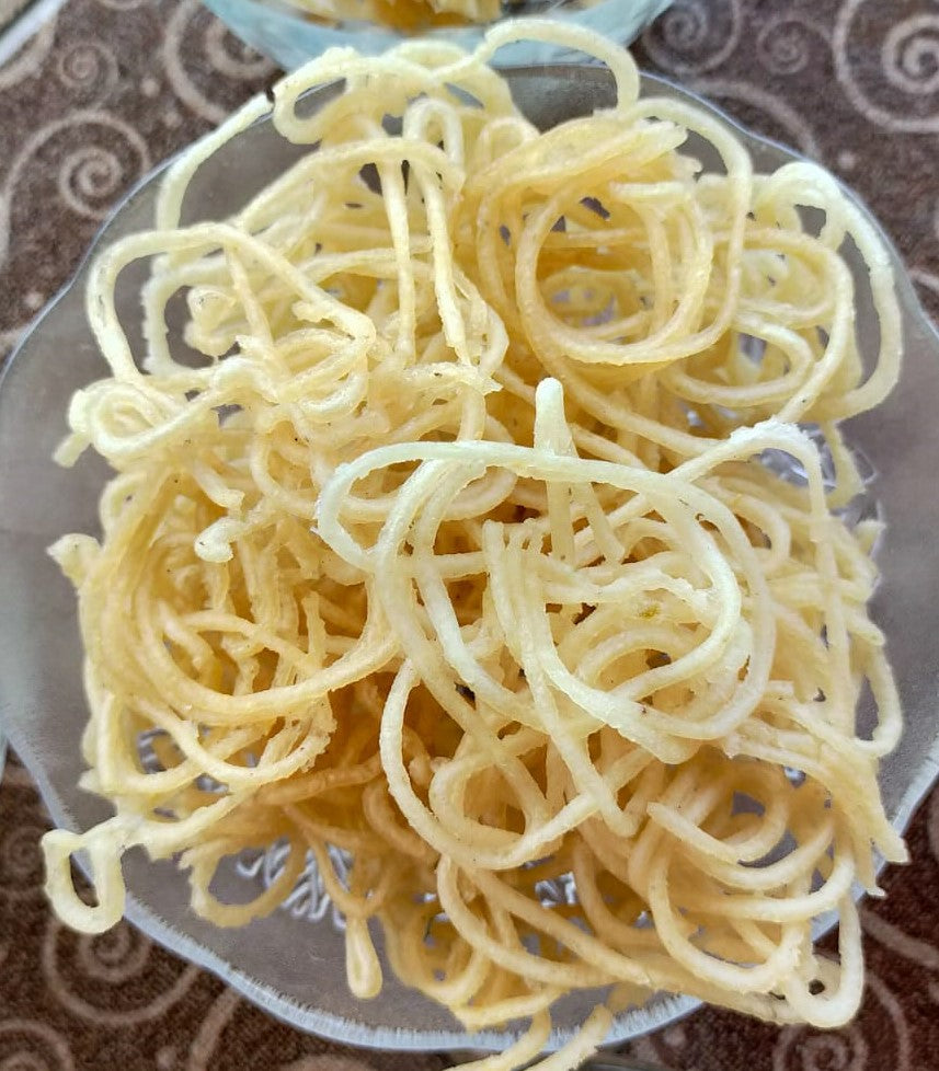 Omapodi Vadagam