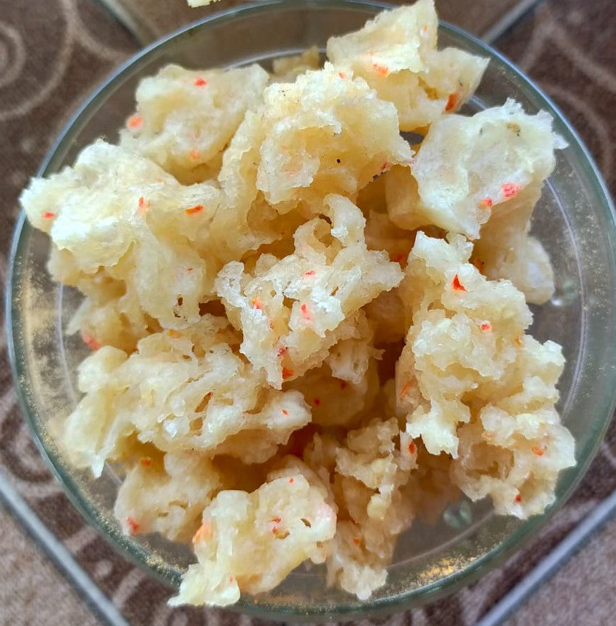 Onion Vadagam