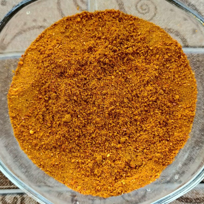 Rasam Podi